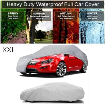 Car Cover
