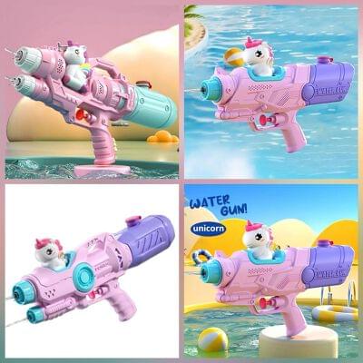 Water Gun
