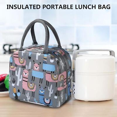 Lunch Bag