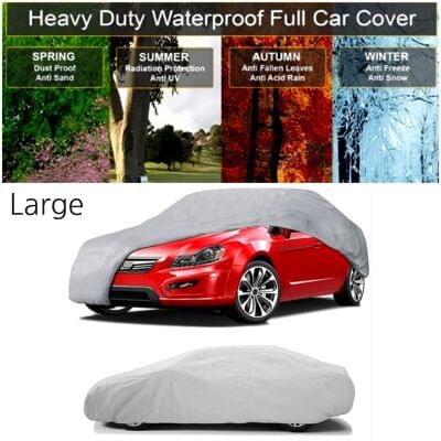 Car Cover